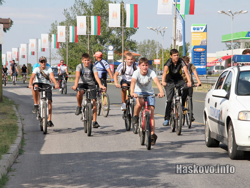 Седмица на мобилността