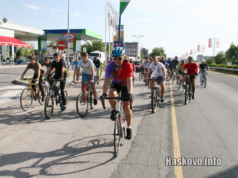 Седмица на мобилността