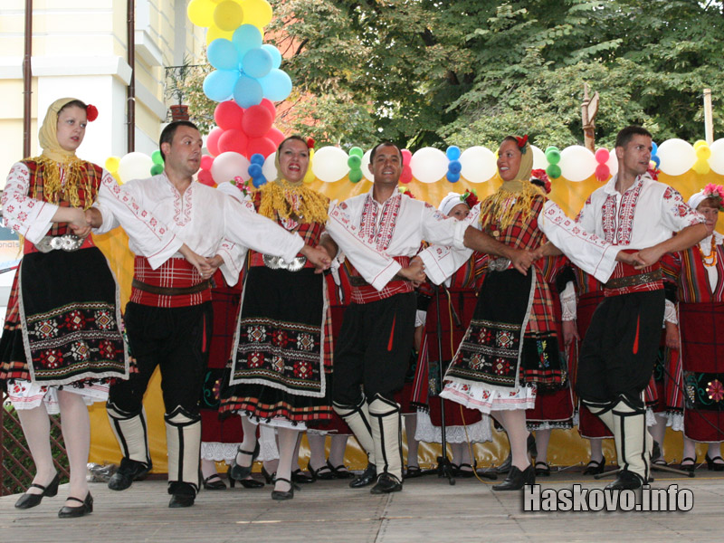 Китна Тракия