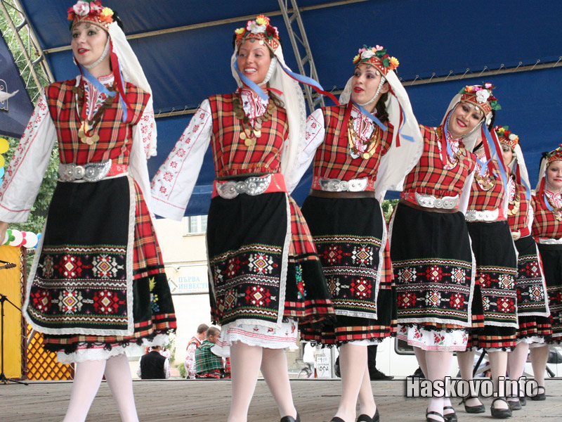 Дни на Хасково Дни на Хасково