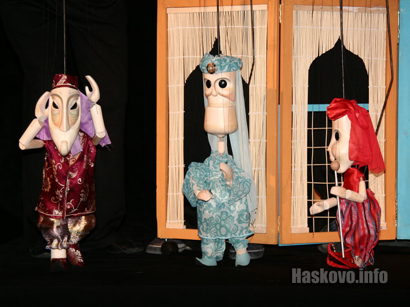 Малкият Мук