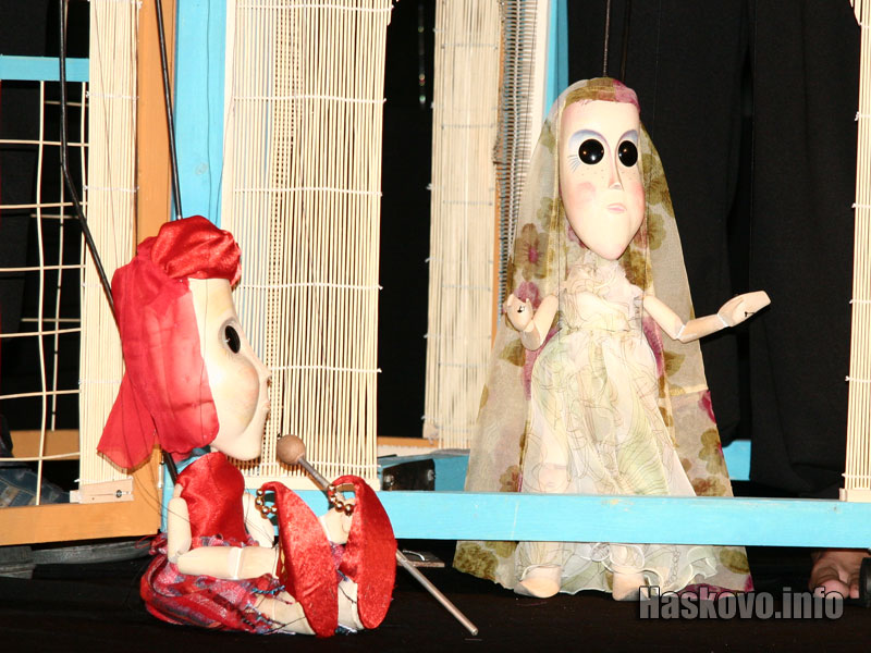 Малкият Мук