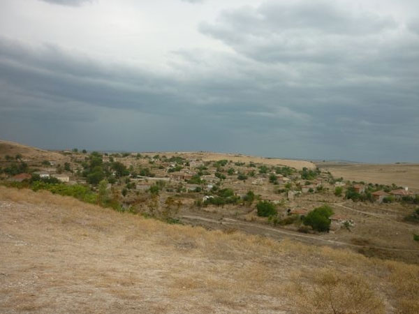 Село Маточина