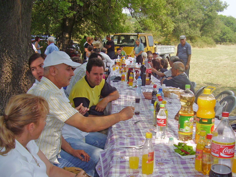 Параклис