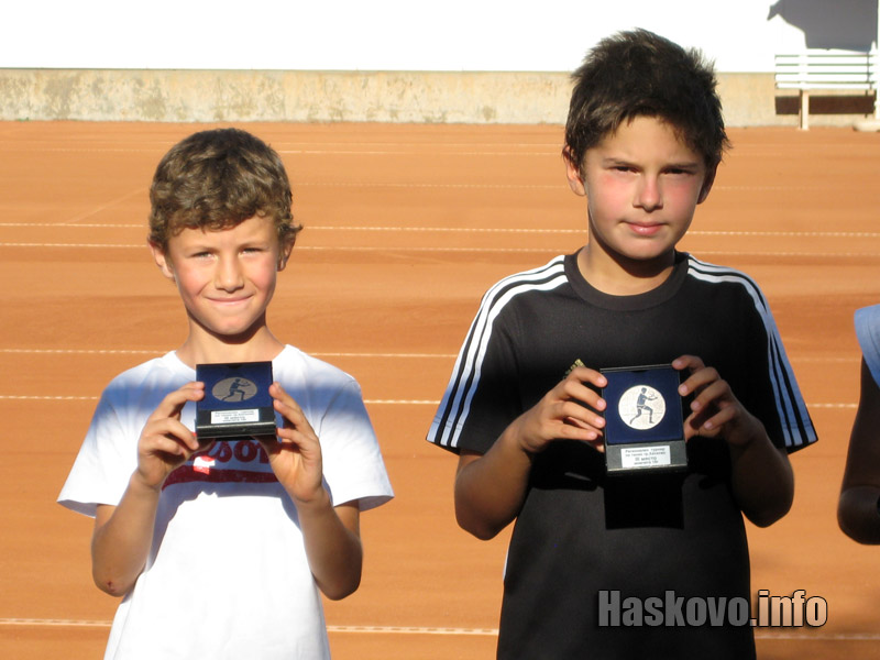 Тенис турнир