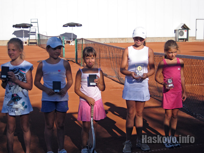 Тенис турнир