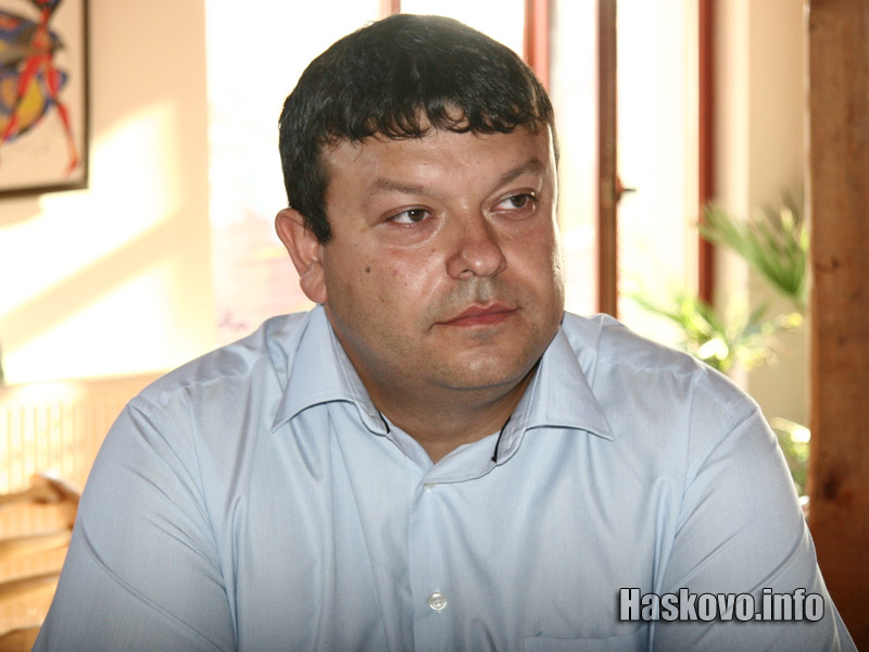 Тодор Ночев