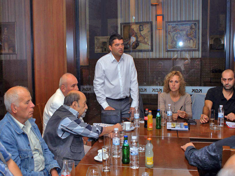 Да за Димитровград