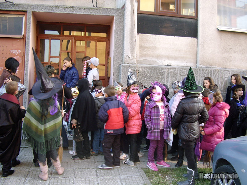 Хелоуин Хелоуин