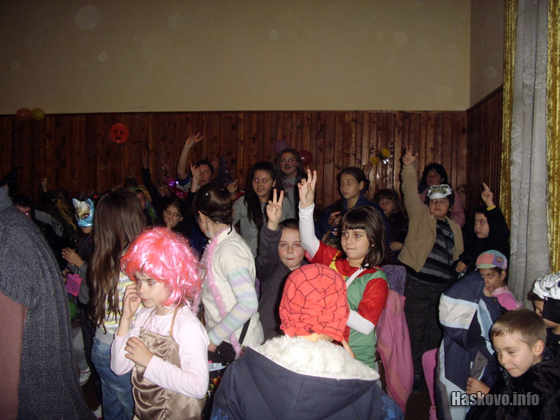 Хелоуин Хелоуин