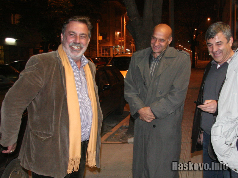 Балотаж Балотаж