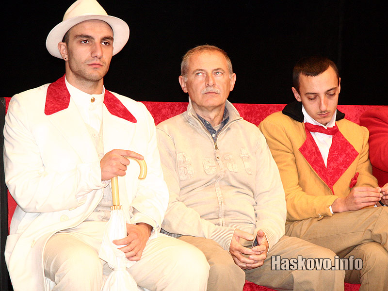 Женитба по Гогол Женитба по Гогол