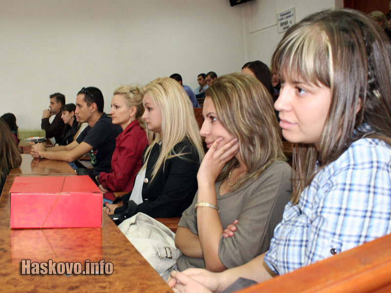 УНСС Хасково УНСС Хасково