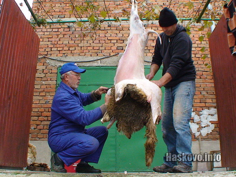 Курбан Байрам