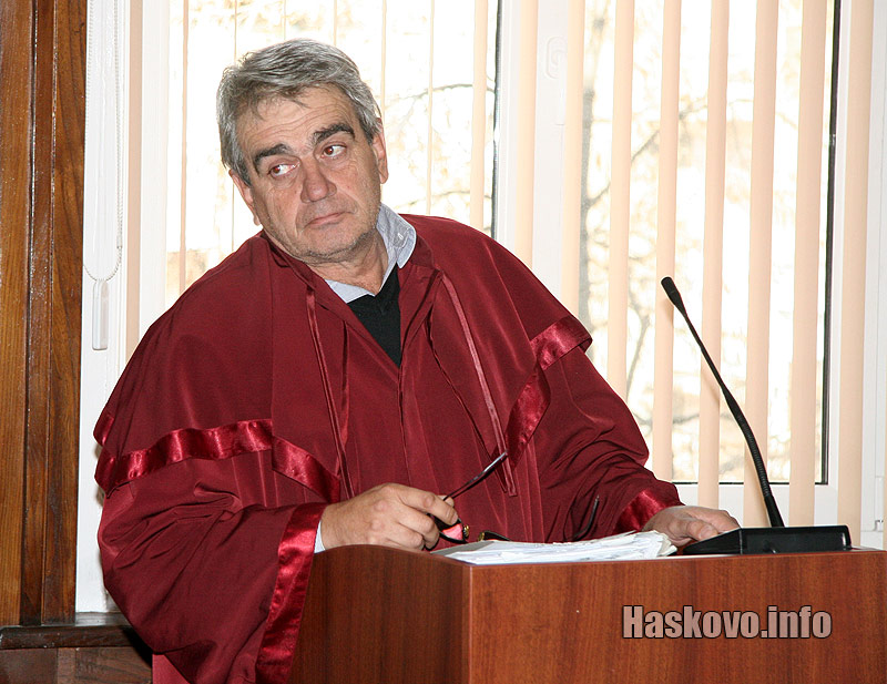 Прокурори Прокурори