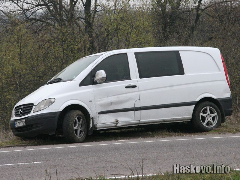 Катастрофа