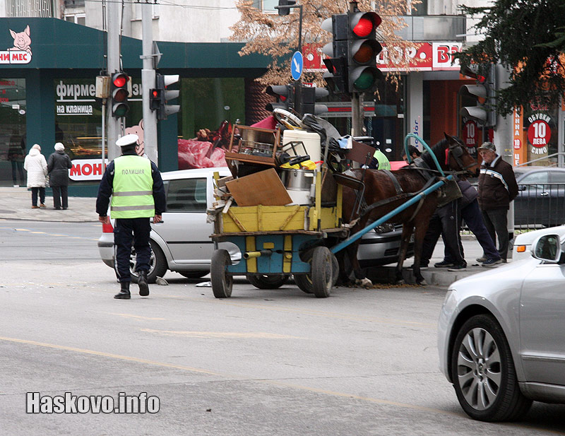 Катастрофата