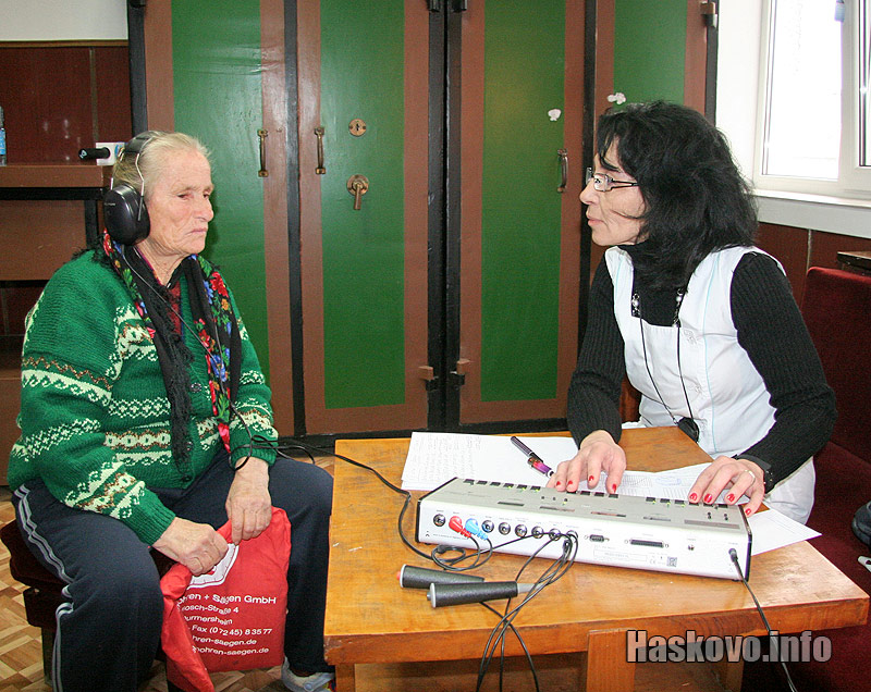 Преглед