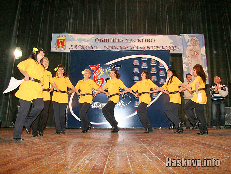 Кастингът