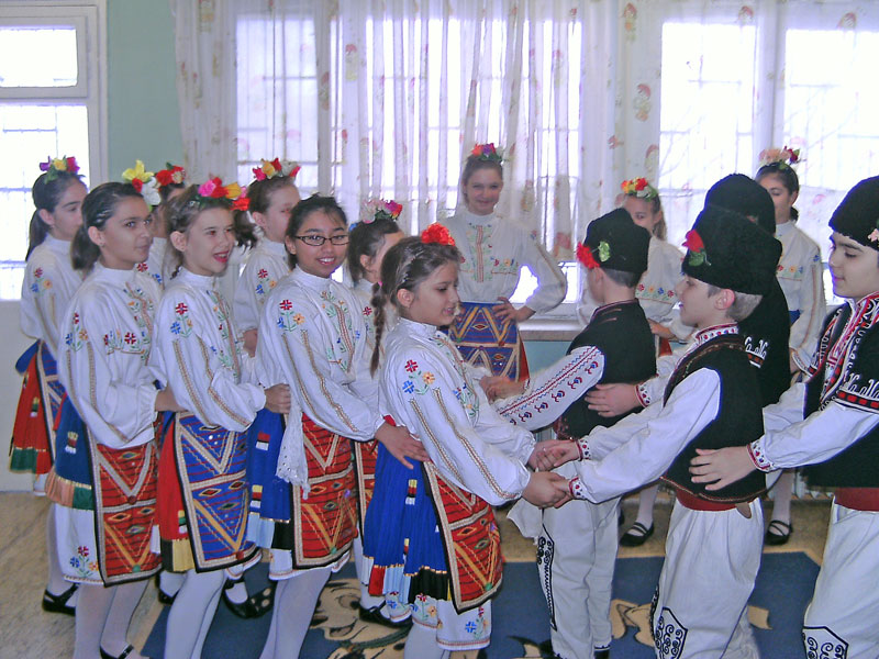 Дарението Дарението