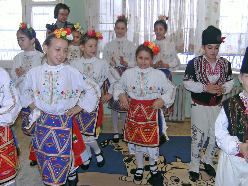 Дарението Дарението