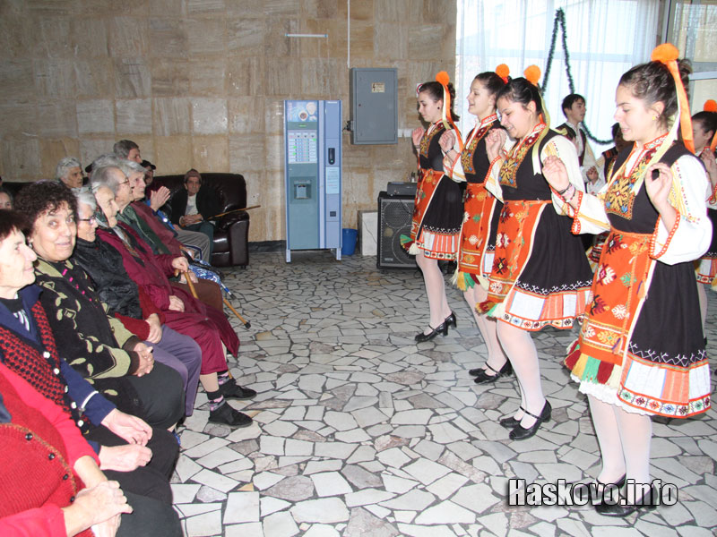 Концертът