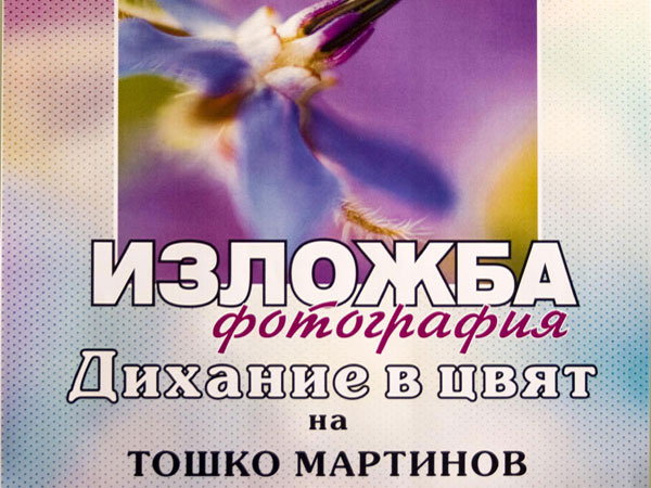 Изложба