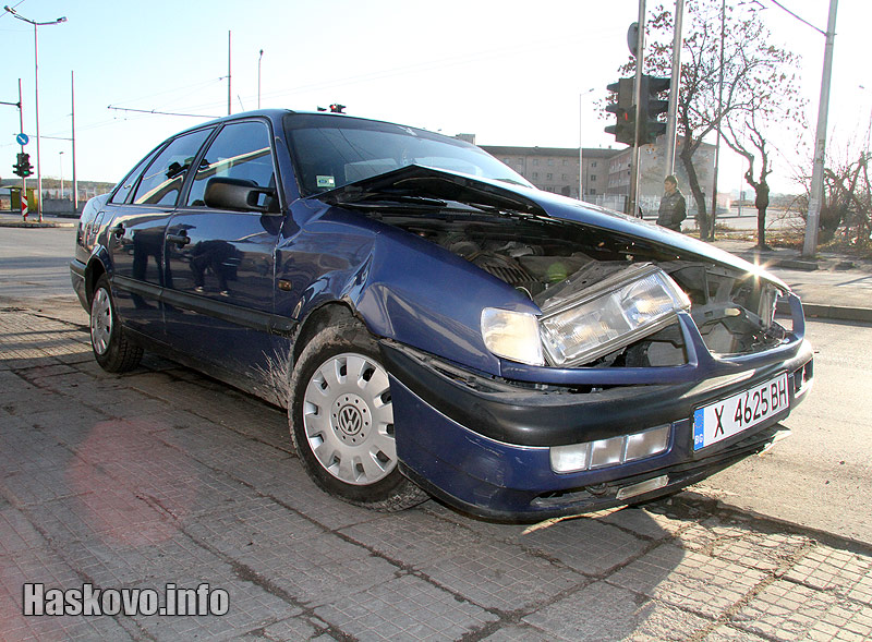 Катастрофата Катастрофата