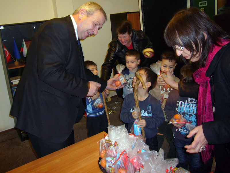 Коледари