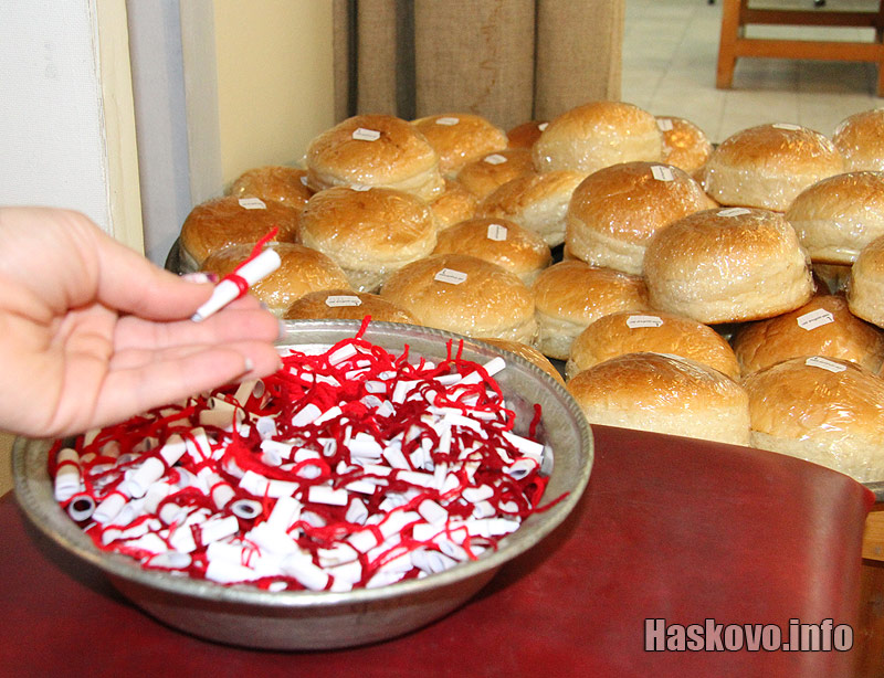 Коледа в музея Коледа в музея