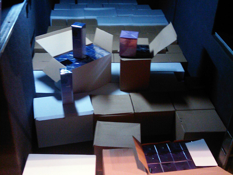 Снимка от Агенция Митници