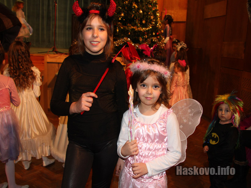 Тангра Тангра