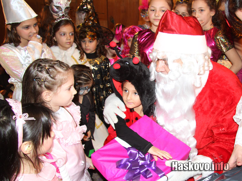 Тангра Тангра