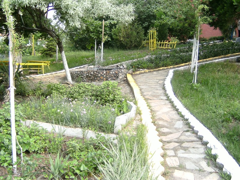 Зелено Хасково