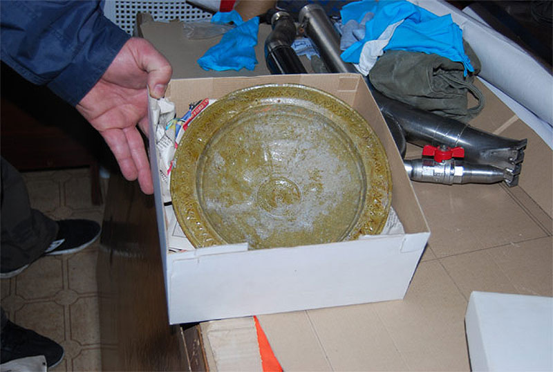 Снимки МВР Снимки МВР