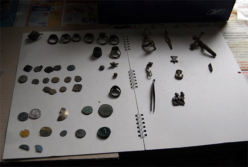 Снимки МВР Снимки МВР