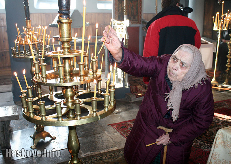 Харманли