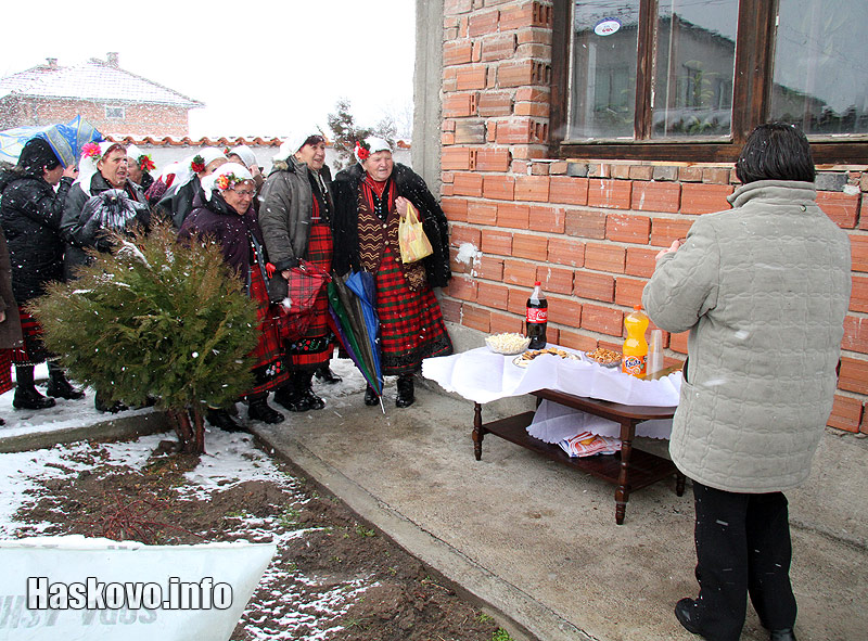 Бабинден