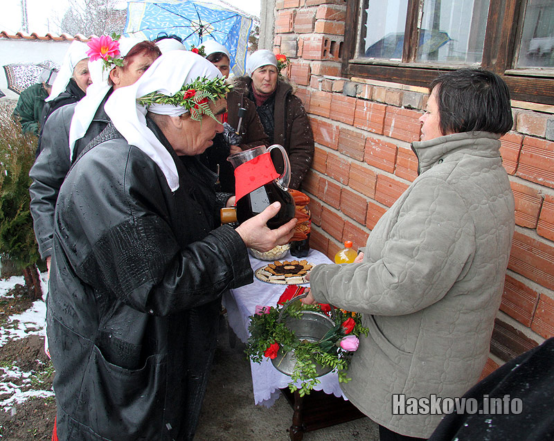 Бабинден