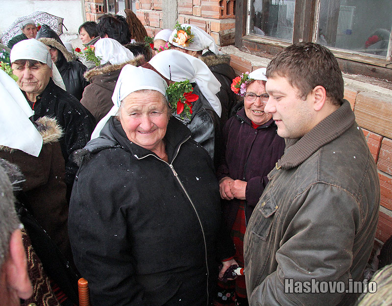 Бабинден