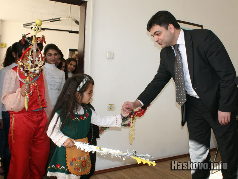 Сурвакарите