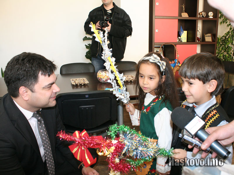 Сурвакарите Сурвакарите