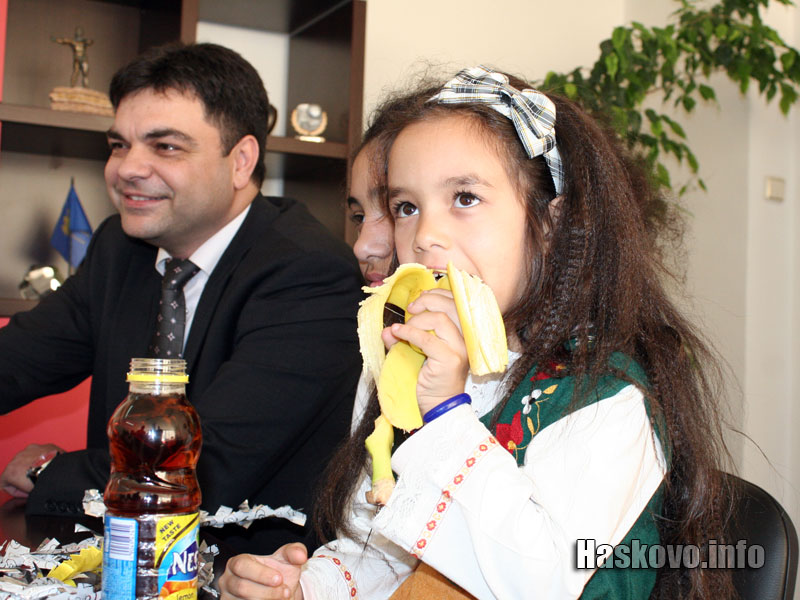 Сурвакарите Сурвакарите