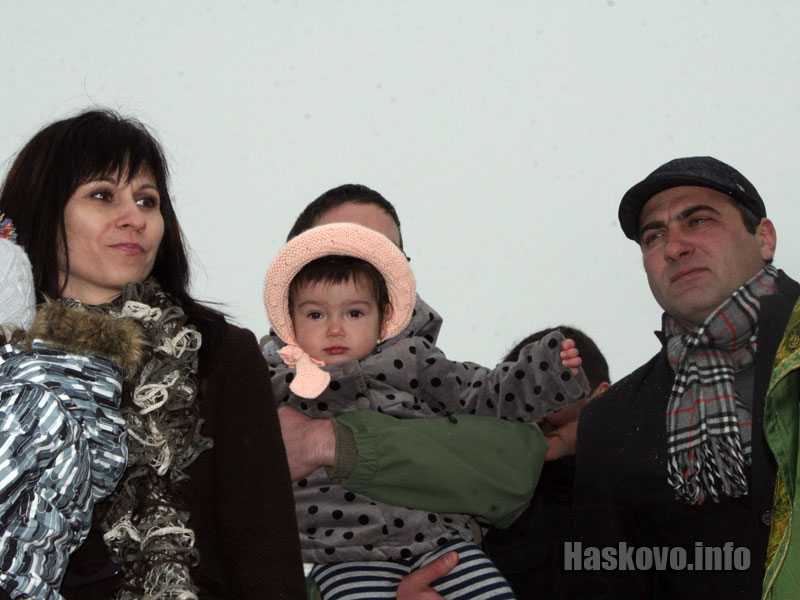 Йордановден