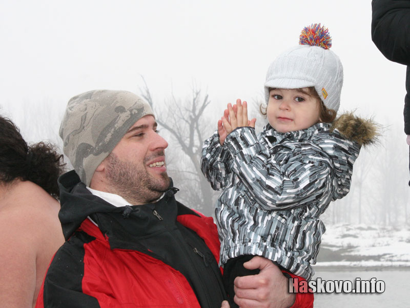 Йордановден