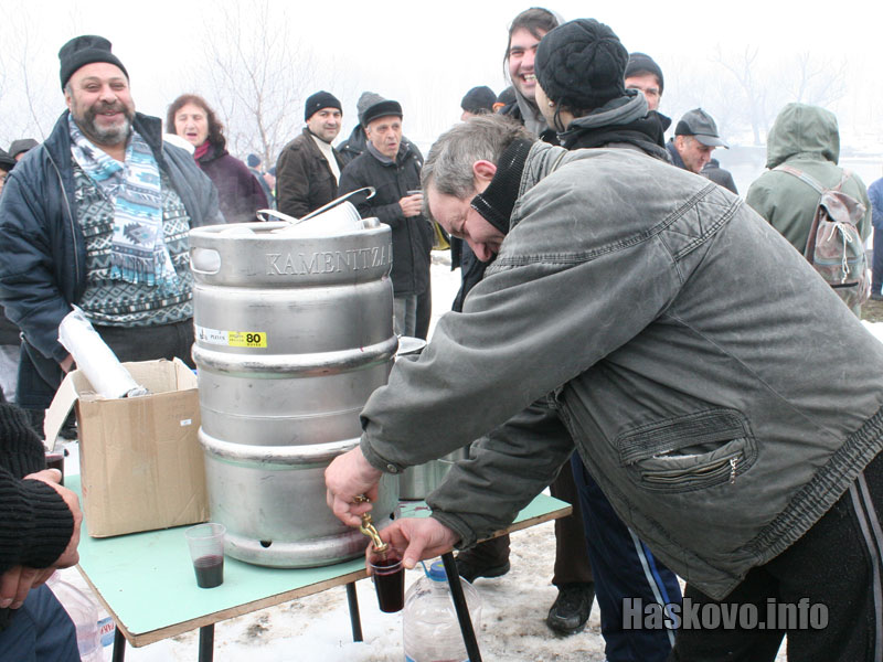 Йордановден