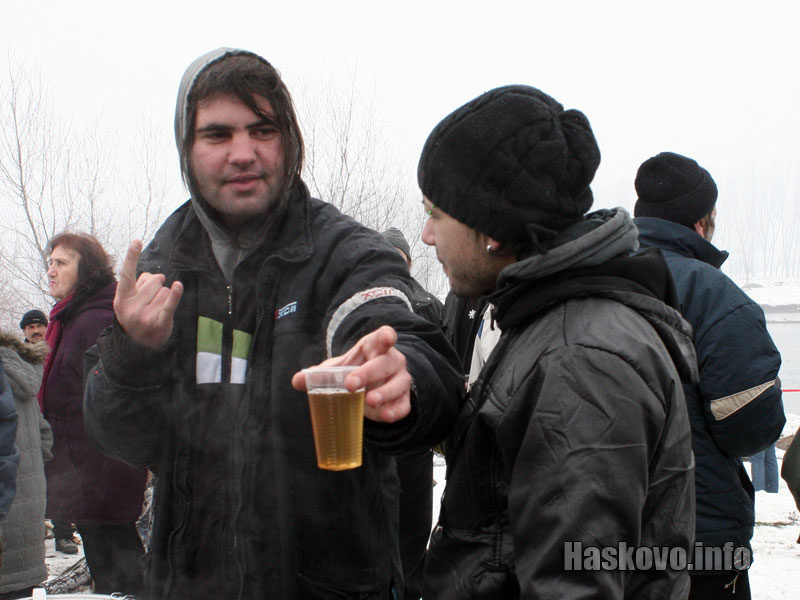 Йордановден