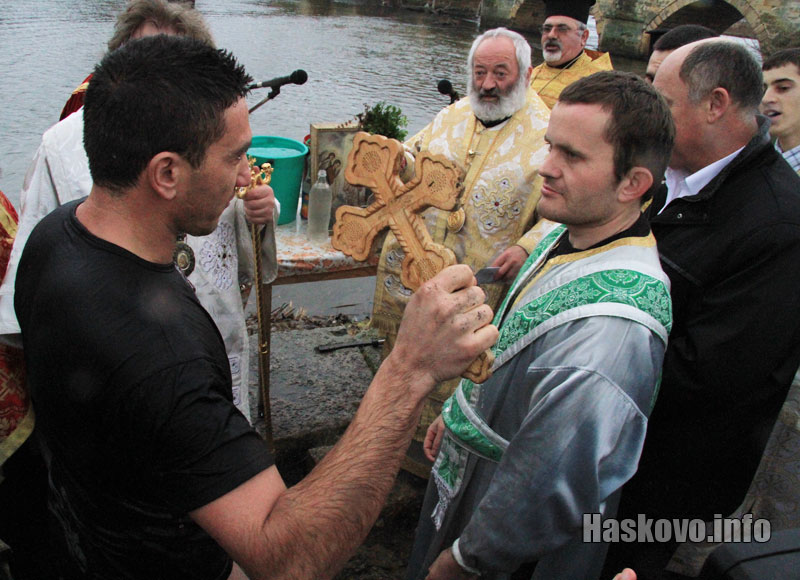 Йордановден