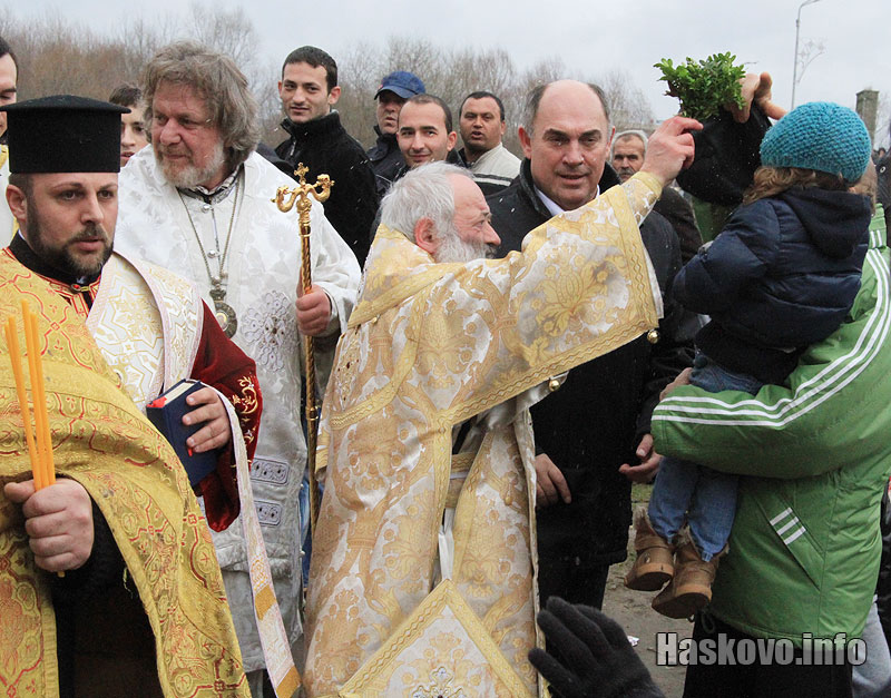 Йордановден