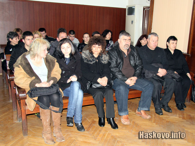 Делото за Черния Великден Делото за Черния Великден